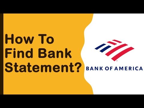 ¿Bank Of America Verifica El Historial De Empleo?