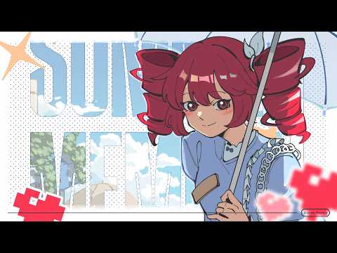 BAWANG x Mayonazy - Summer Memory feat. 重音テト