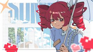 BAWANG x Mayonazy - Summer Memory feat. 重音テト