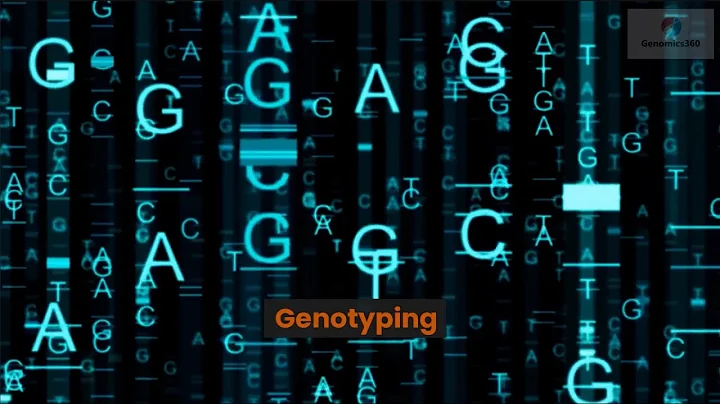 Genotyping