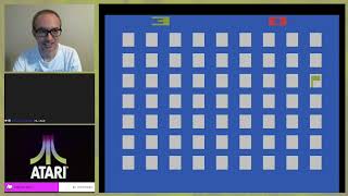 Is Flag Capture for the Atari 2600 Worth Playing Today? Profile