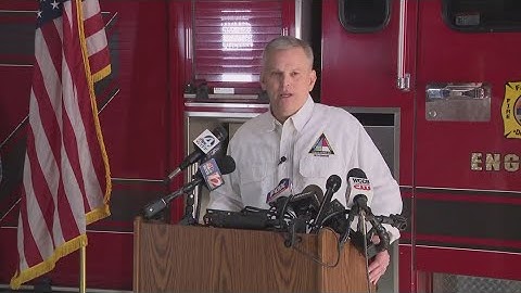 Gov. Stein announces second Helene budget proposal