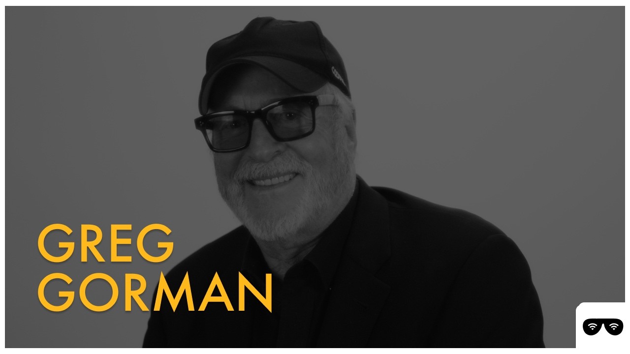 Greg Gorman Talks New Book Projects and Why Only John Waters