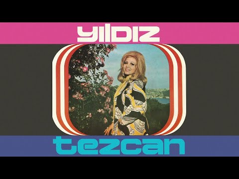 Yıldız Tezcan - Uyan Yarim (Official Audio)