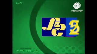 Channel Ident (1991-1994): SBC 2