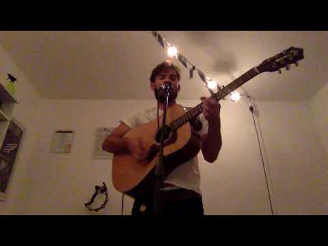 Mumford & Sons - Guiding light cover