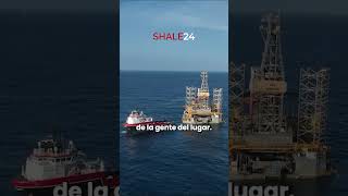 🚢 CoreMarine en el Atlántico Sur 🌊 #energy #atlántico #mineria #mining #oil #gas #argentina #lng