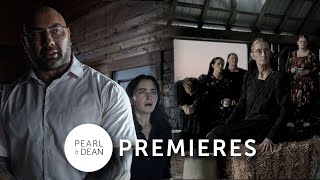 P&D Premieres: Season 11 Eps 3 - Knock At The Cabin & Women Talking