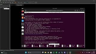 Vmware Workstation Ile Ubuntu Server 24.04 Üzerine Moodle Kurulum Uygulaması