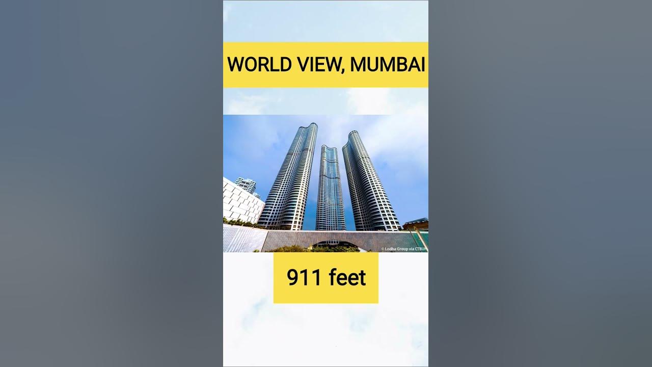 top-5-tallest-building-in-india-top5-gk-building-youtube