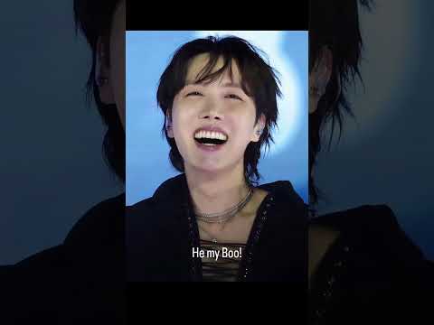 BTS / Bangtan Boys