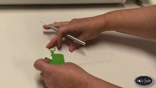 CraftNCut 2 SizzixEclips2