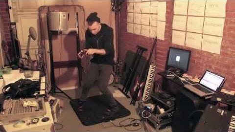 SUPERBEAT Live Gamepad and Dance Mat Explained