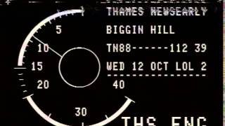 TN-88-112-038 | Thames News Archive Footage