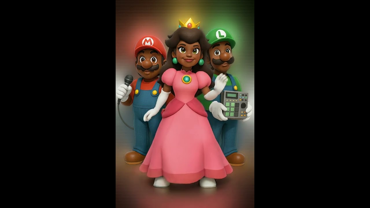 LavaLordz MNOZ - Ballin (Official Visualizer)