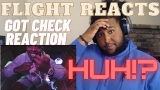 FLIGHT EXPLAIN!!? | Flight - GotCheck (Official Music Video) REACTION!!!