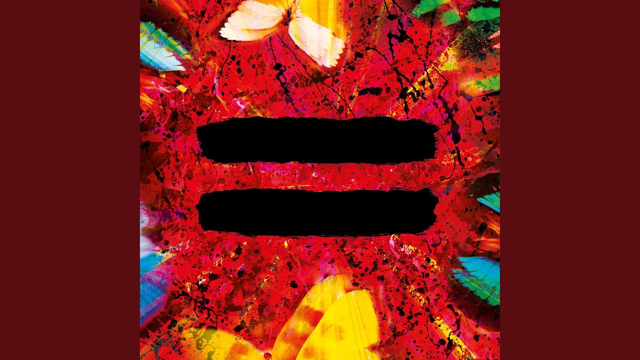 Disco de Vinil LP Ed Sheeran = | Edição Lacrada e Premium Disco de Vinil LP Ed Sheeran = | Edição Lacrada e Premium