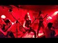 Capture de la vidéo Dysylumn - Live Full Hd @Le Blogg, Lyon, 13/04/17 [Multi-Cam]