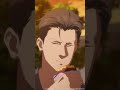 「やっぱり秋は焼き芋が最高ですね〜」／TVアニメ『中禅寺先生物怪講義録　先生が謎を解いてしまうから。』第11話「秋高く乙女頬張る」