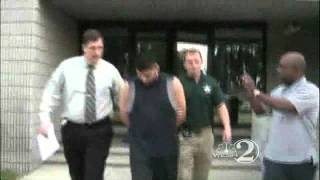 Man Faces Several Child Sex Charges