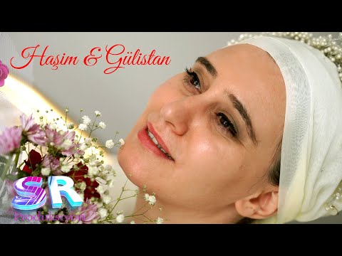 Gülistan & Haşim Tokdemir - Eze Herim  كولستان ازي هرم ازي هرم (Official Music Video)