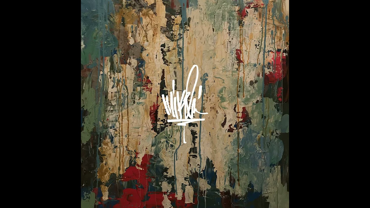 Mike Shinoda - Running From My Shadow