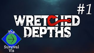 Little Lake of Horrors | Wretched Depths #1