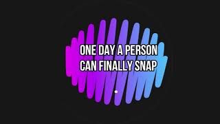 Denise Garcia -Antibullying