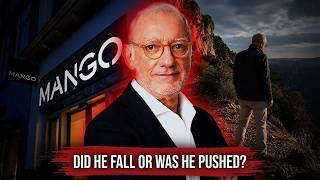 Founder of MANGO Dies After Mysterious Fall—What Really Happened to Isak Andic?
