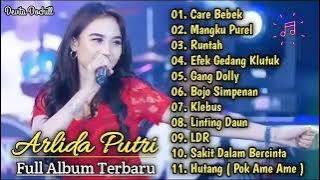 Care Bebek  Jugeg Bulan  Arlida Putri   Full Album Dangdut Koplo Terbaru 2022