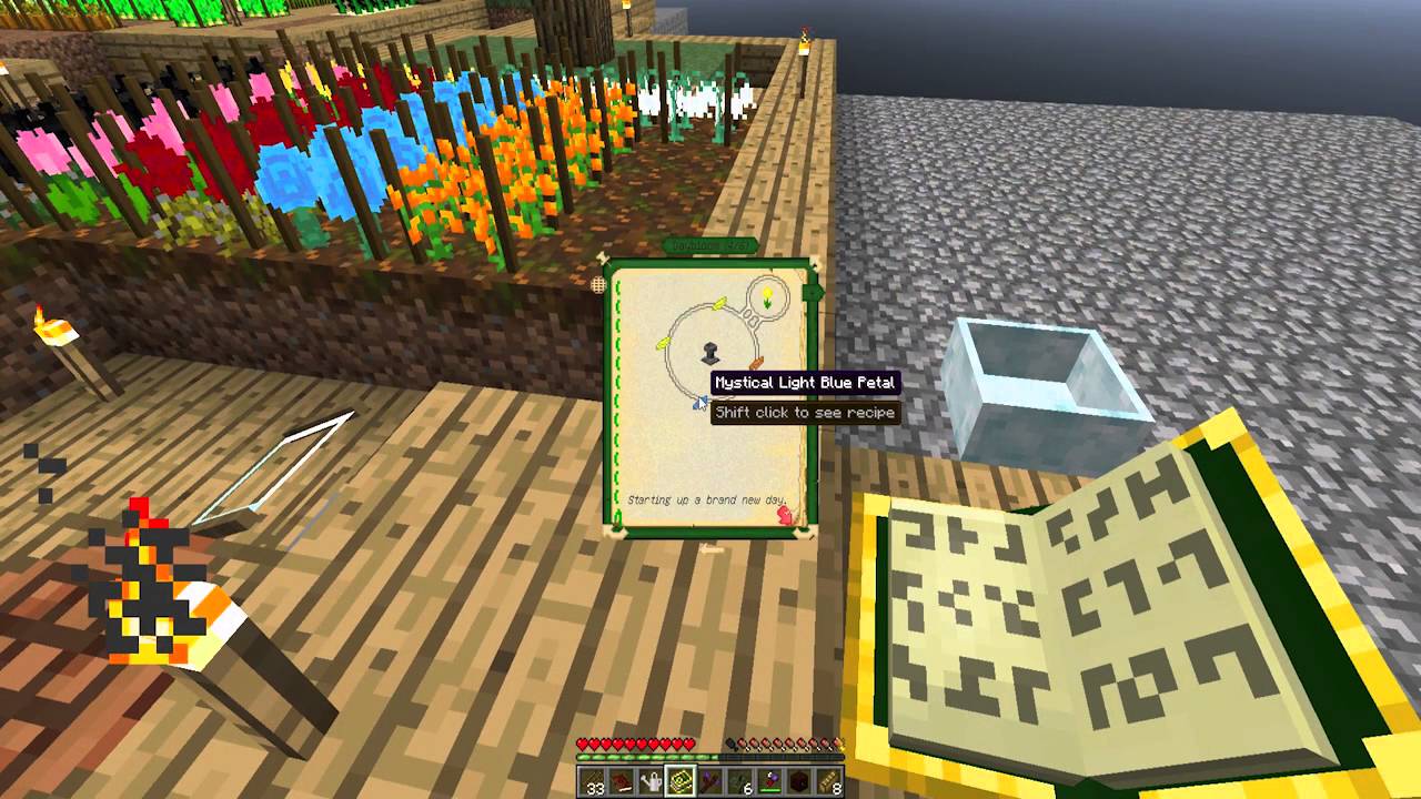 Magie!! - Agrarian Skies 2 - 27 - mit Balui