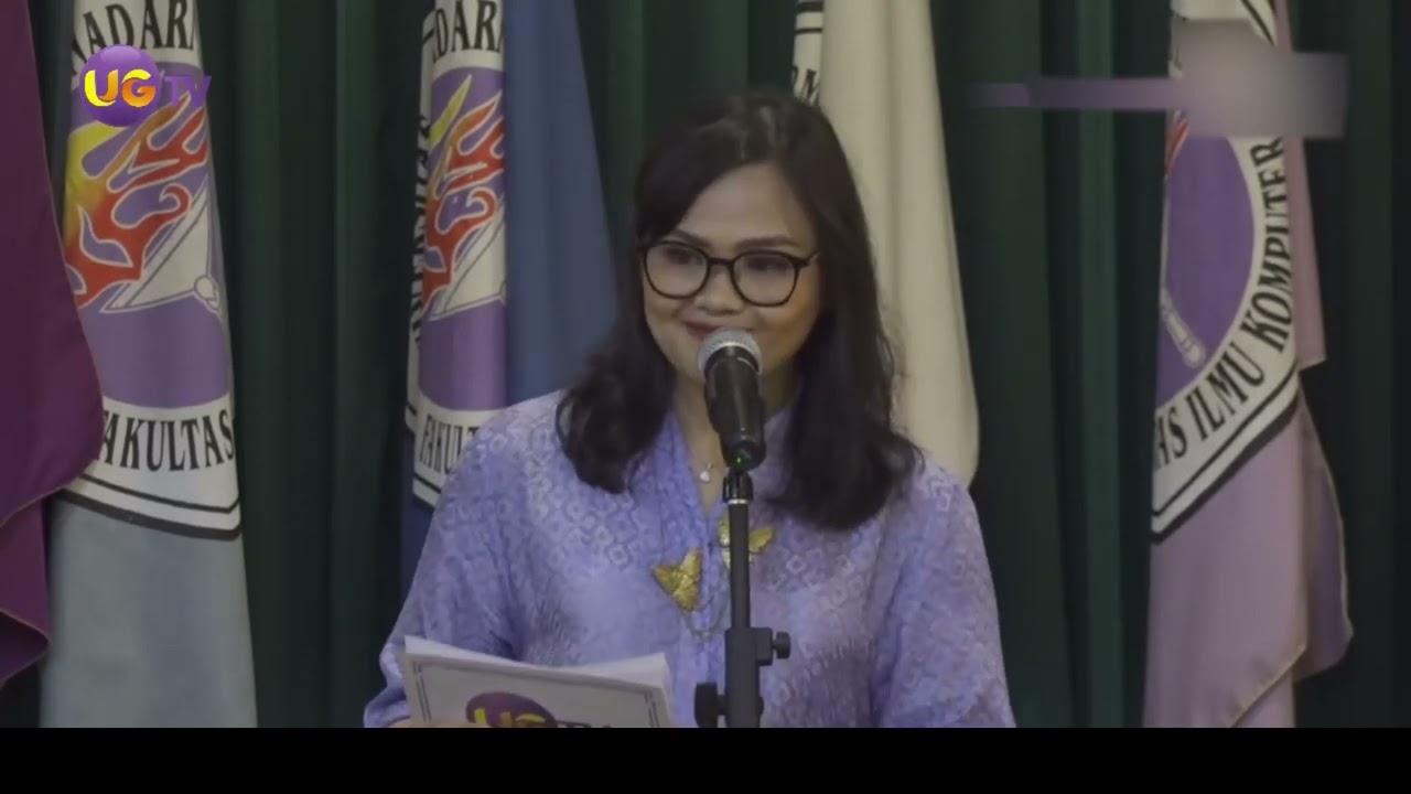 Seminar Digital Finance as an Investment Alternative in Asia Pacific