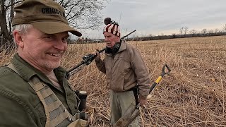 Download Lagu Metal Detecting 1700-1800s House Foundation In The Shenandoah Valley!        #explore MP3