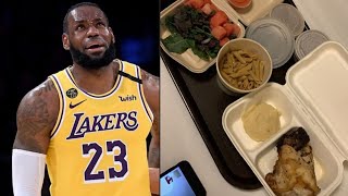 Life in the Bubble - What's it like living in the NBA bubble
