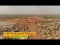 Atalus 120 lchangeur nord de ouagadougou