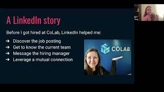 LinkedIn: Not Just A Digital Resume