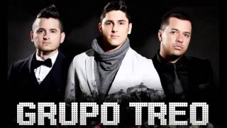 Grupo Treo - Voy Amarte (Prod. By Daniel y Yein) (Audio Oficial)