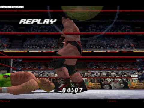 wwf no mercy rom hack wwf no mercy rom hack