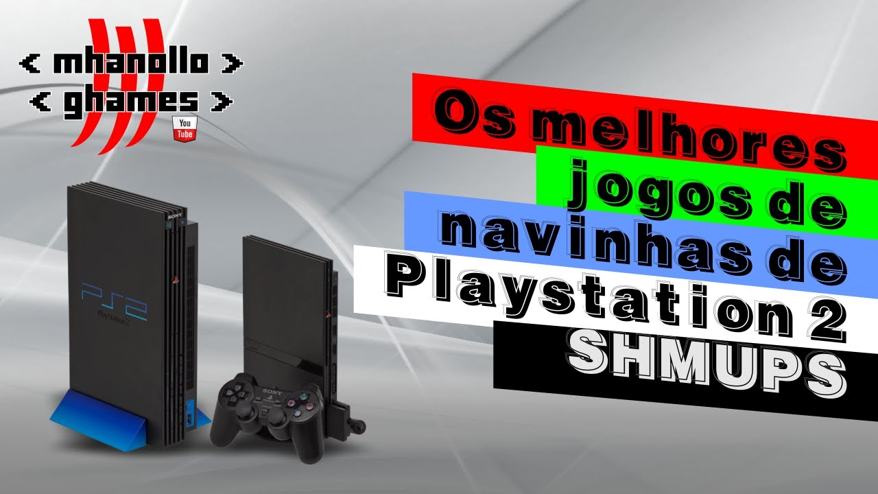 Os 25 Melhores Jogos de Playstation 2 de Todos os Tempos - Colmeia : O  Agregador de Links com Melhor dos Blogs