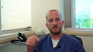 Dr. Sean Henderson - Suprapubic Tube Placement