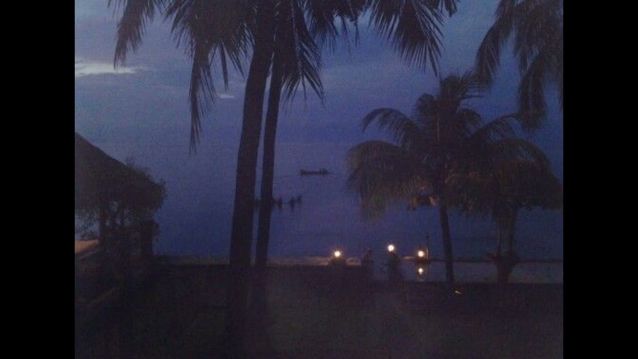 your anxiety buddy - chamber of reflection (dreamy version)