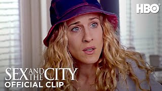 Famous Carrie's Single and Fabulous Life Is Being Questioned | Sex and the City | HBO Net Worth