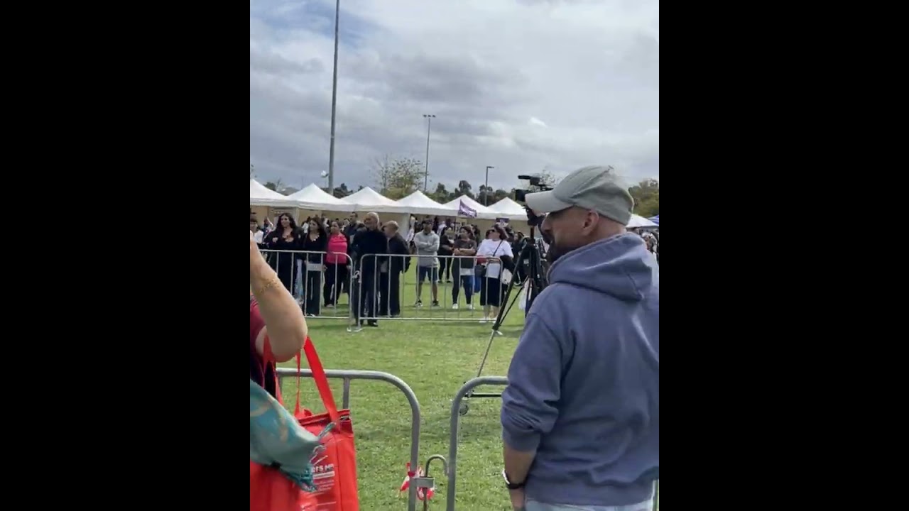 Assyrian New Year Event