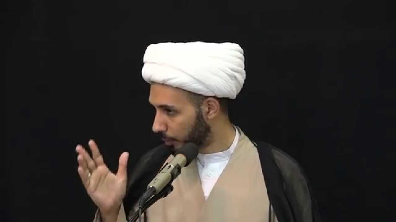 فضل صلاة الجماعة في المساجد | الشيخ أحمد سلمان
