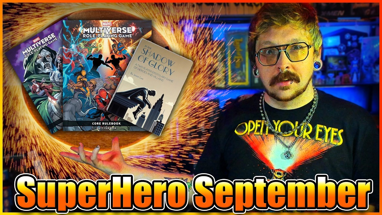 Hi Hello - September Update - One Year Anniversary