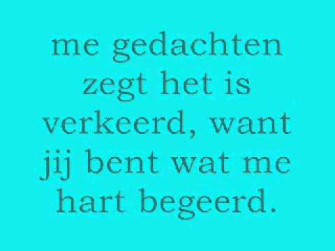 Gio - ik denk aan jou lyrics - YouTube