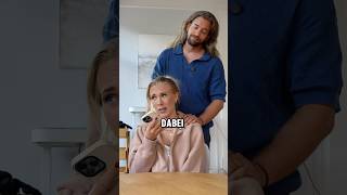 De Freundin ist introvertiert 🥲 #beziehung