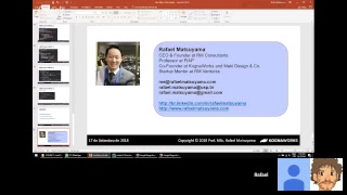 Live de Python #66 - Sockets -  Com Rafael Matsuyama