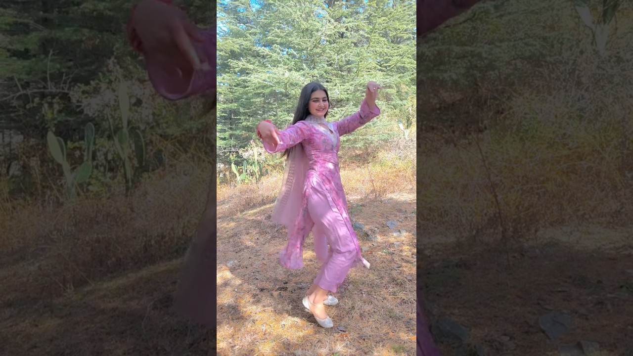 Himachali Nati Dance 