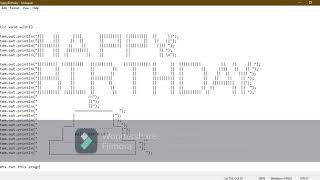 Happy birthday java program Profile